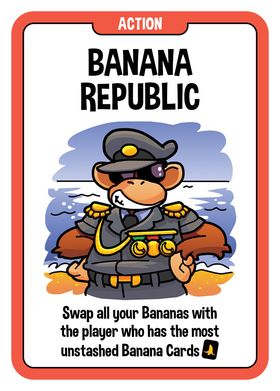 Banana Republic card