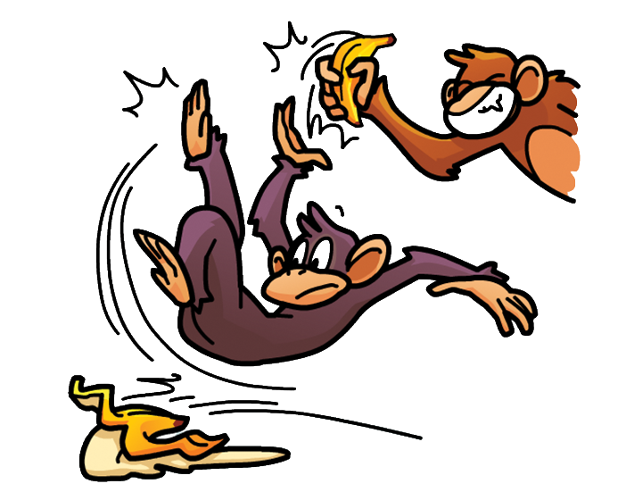 Protect your friends… and punish the rest